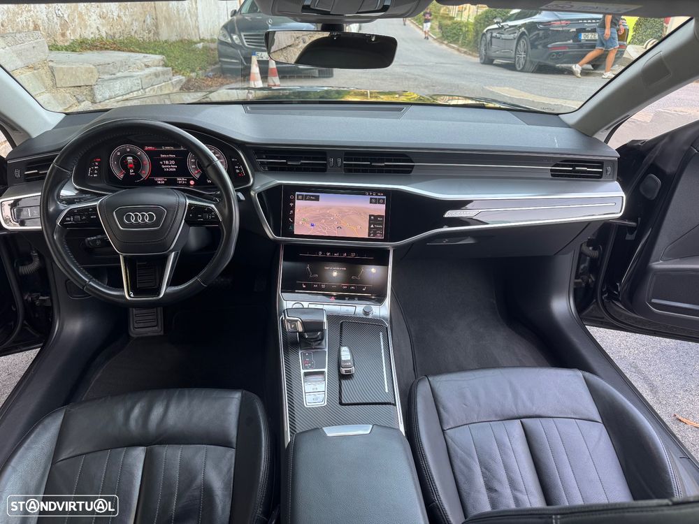 Audi A7 Sportback - 11