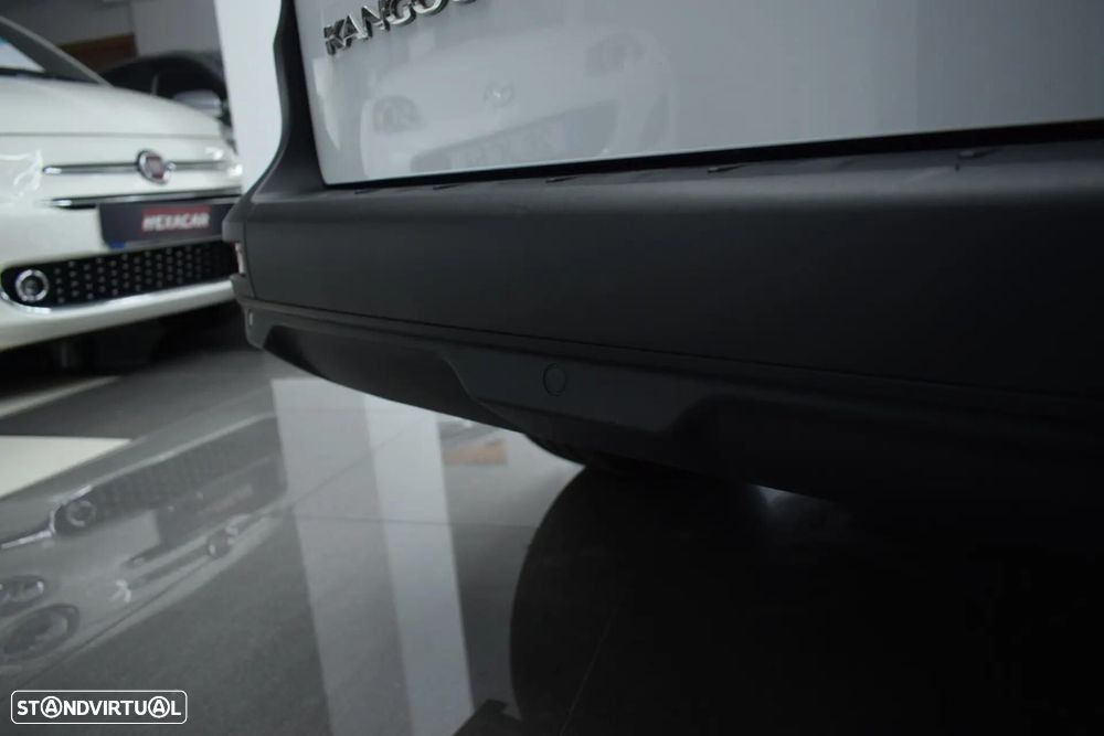 Renault Kangoo Outro - 3