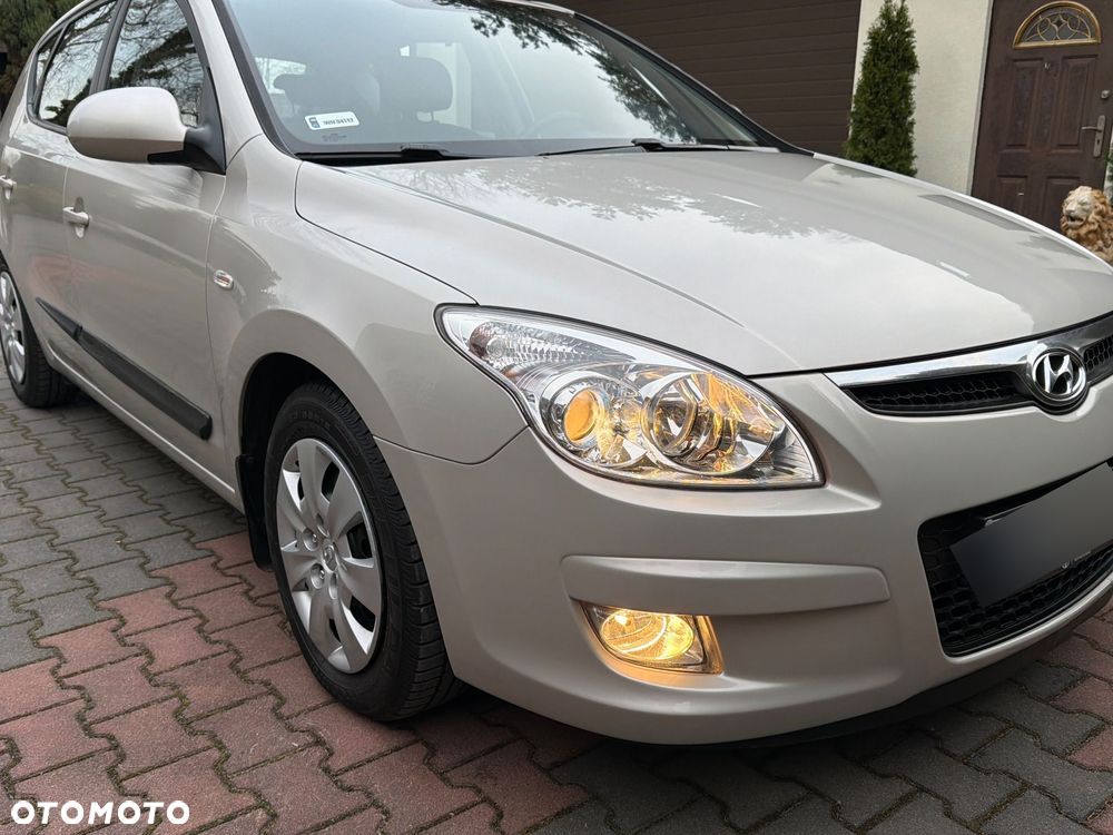 Hyundai i30 - 15