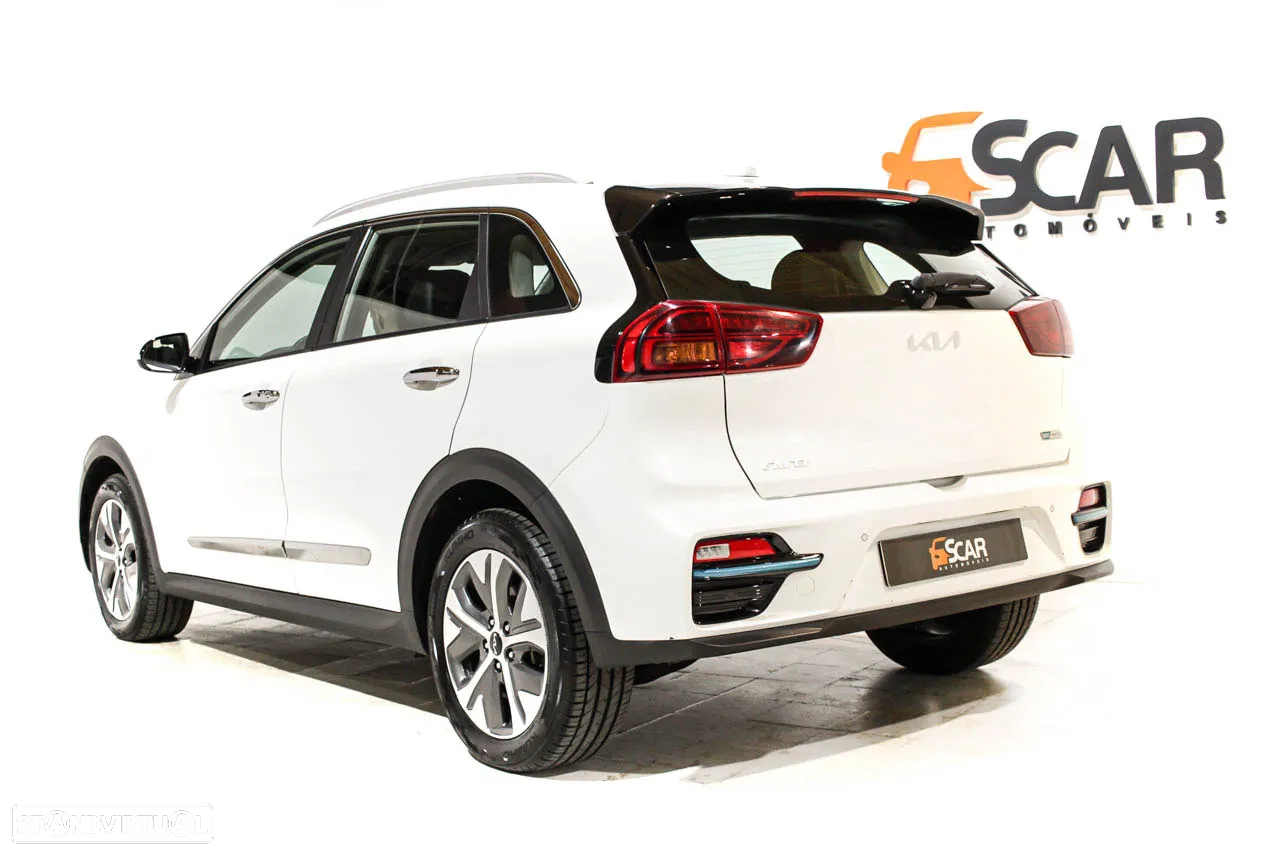 Kia e-Niro 64kWh - 3
