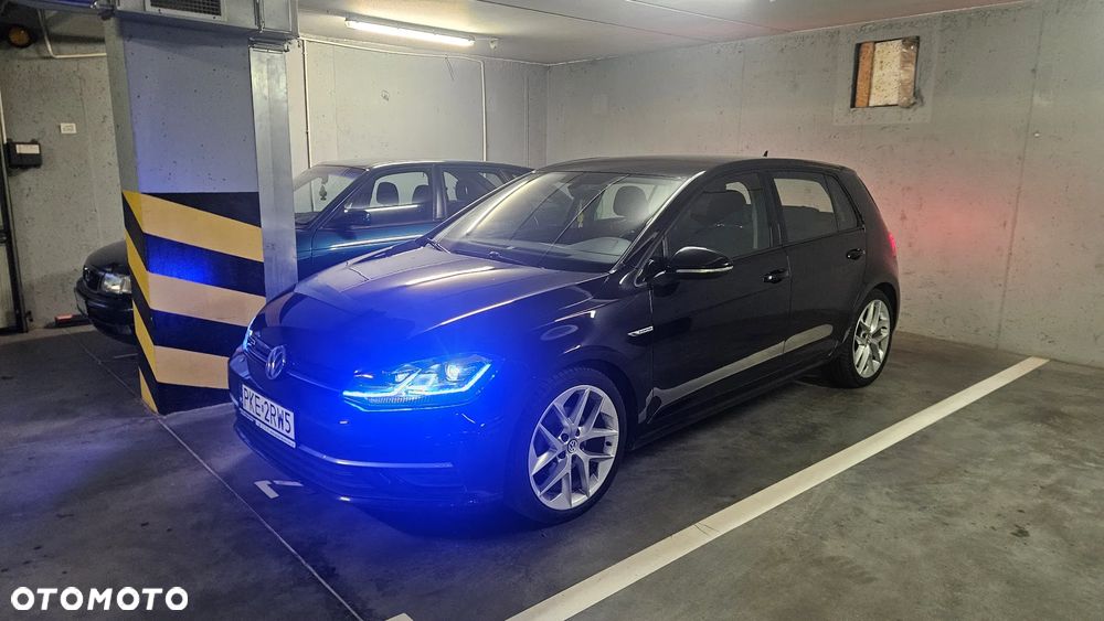Volkswagen Golf 1.5 TSI BMT Comfortline DSG - 31