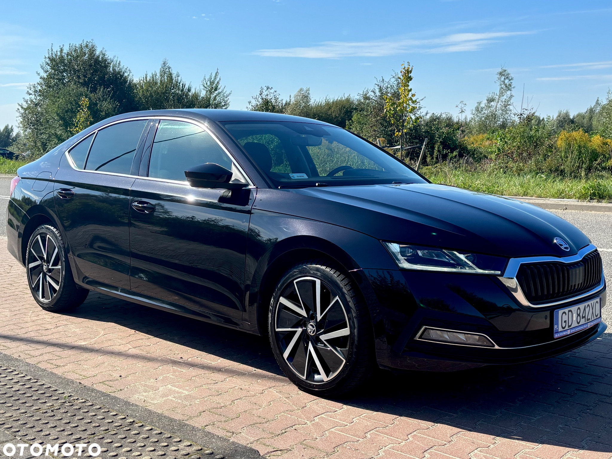 Skoda Octavia 1.5 TSI ACT Style - 5