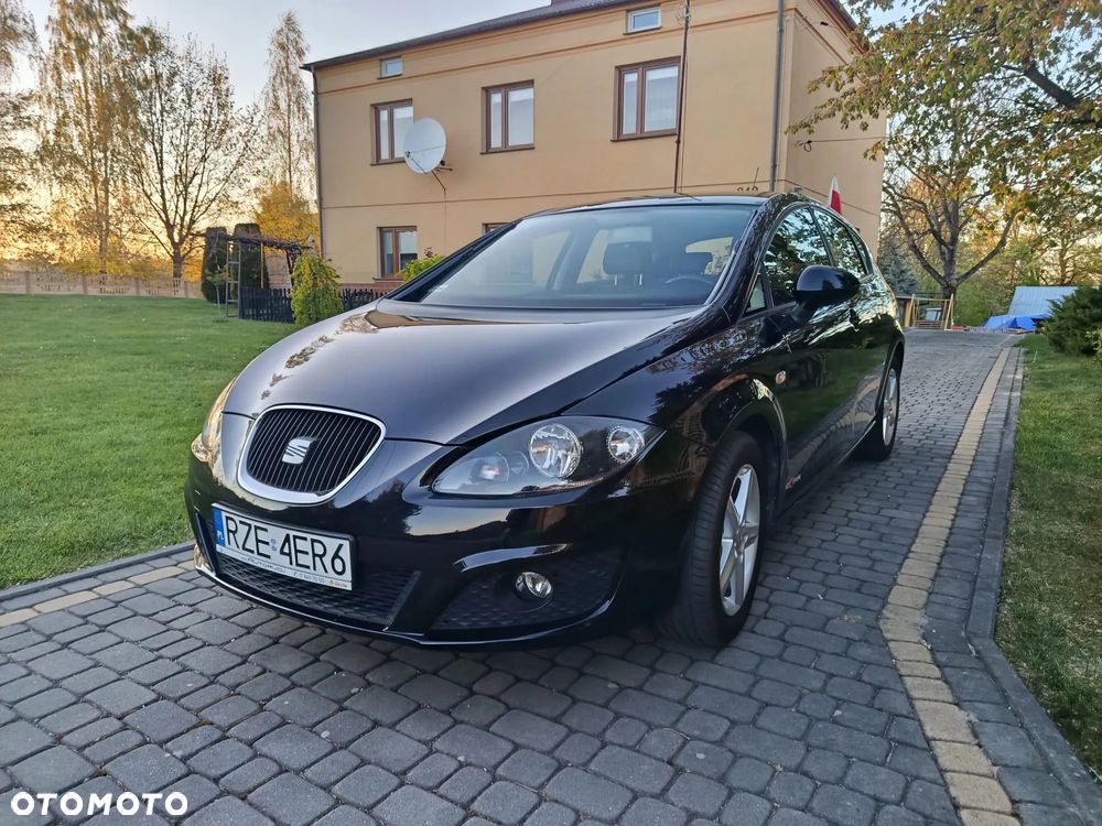 Seat Leon 1.2 TSI Reference S&S - 1