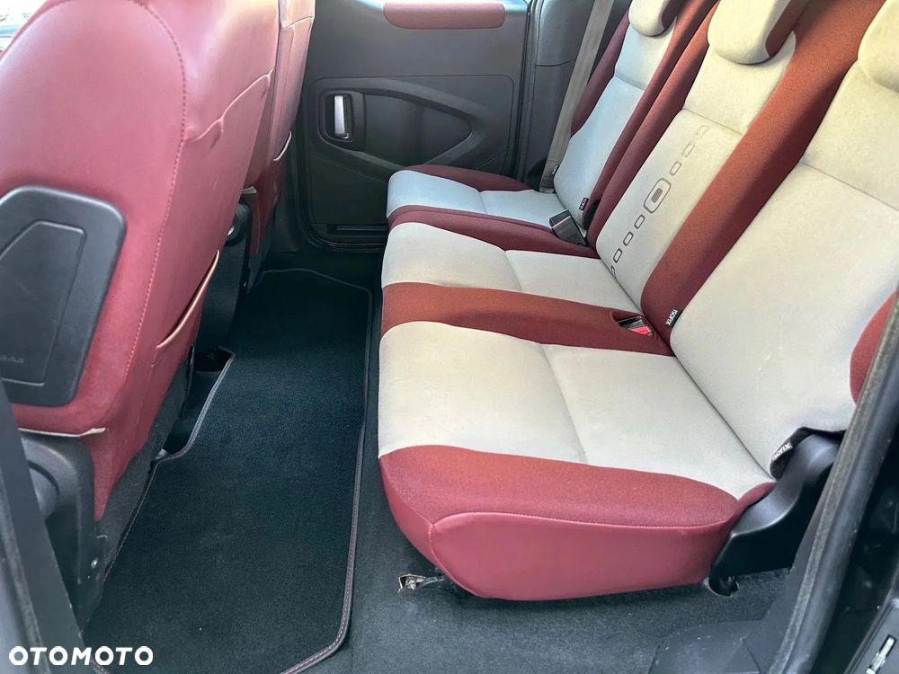 Citroën Berlingo 1.6 VTi 16V Multispace - 8