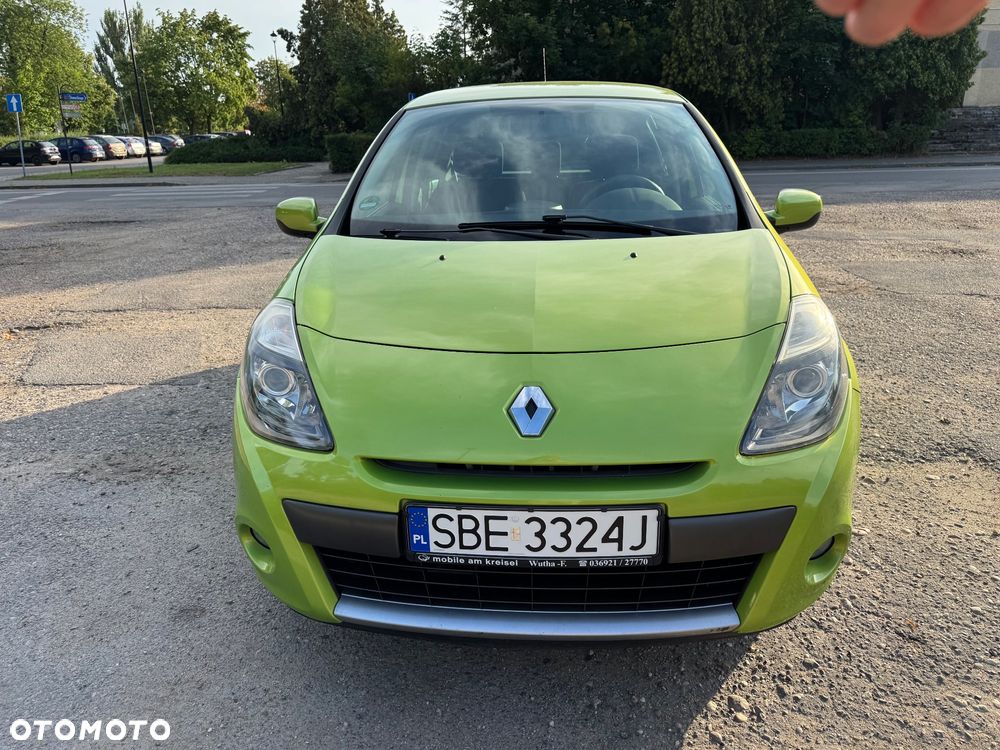 Renault Clio 1.2 TCE Authentique - 14