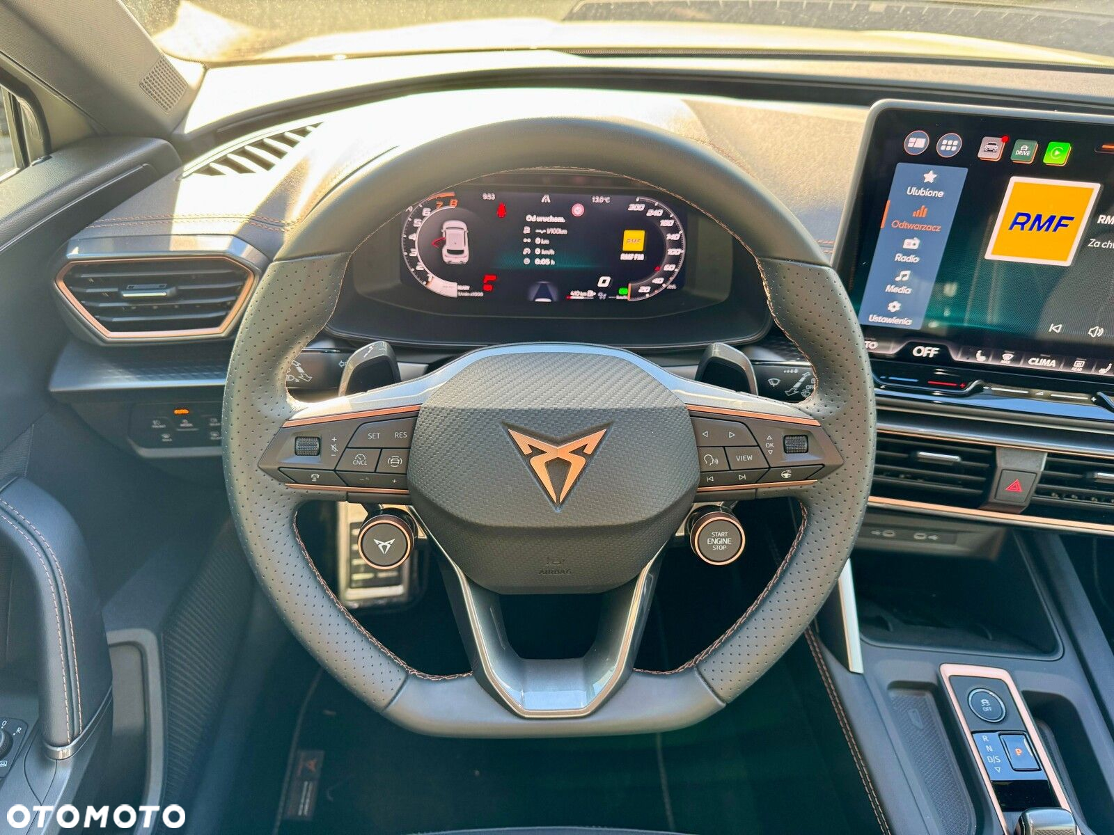 Cupra Leon - 17