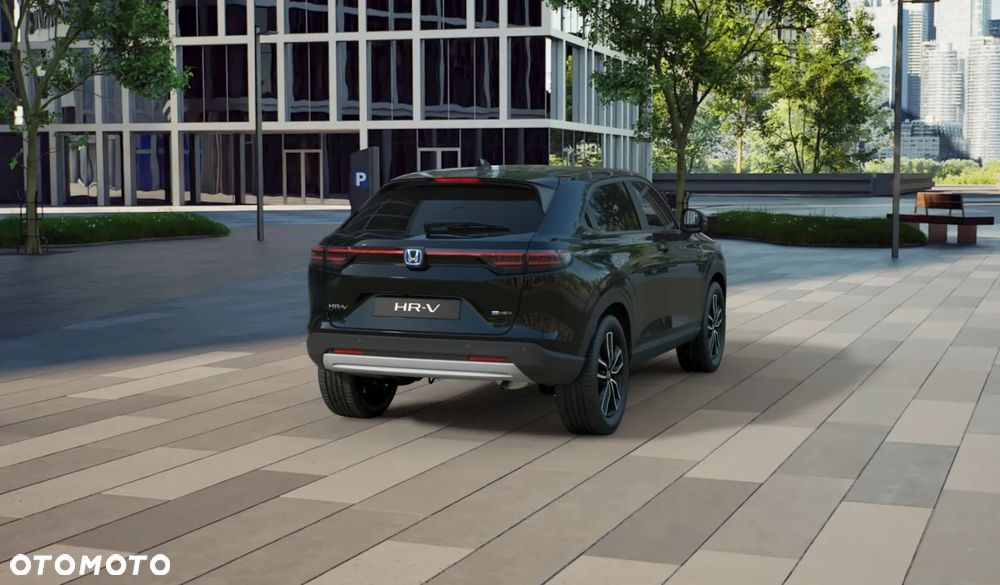 Honda HR-V 1.5 i-MMD Elegance CVT - 3