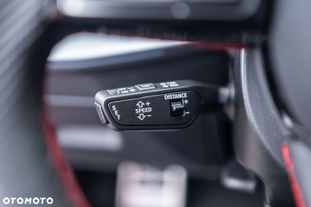 Audi S3 Limousine - 14