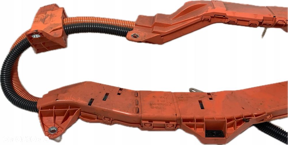 P4 TOYOTA RAV4 V 5 2020 - WIĄZKA PRZEWÓD AKUMULATORA HYBRID 821H1-42011 - 2