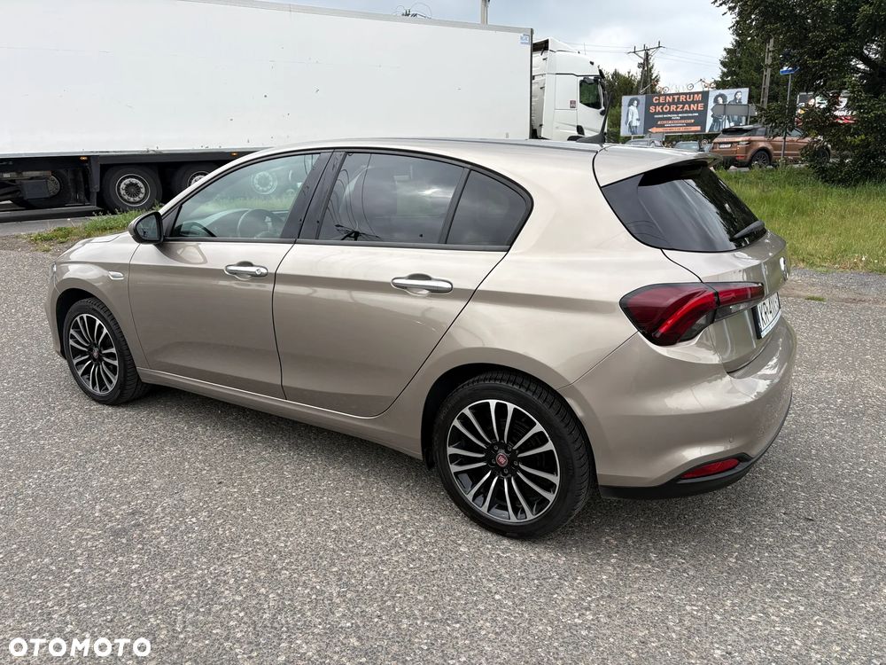 Fiat Tipo 1.0 T3 Life - 3