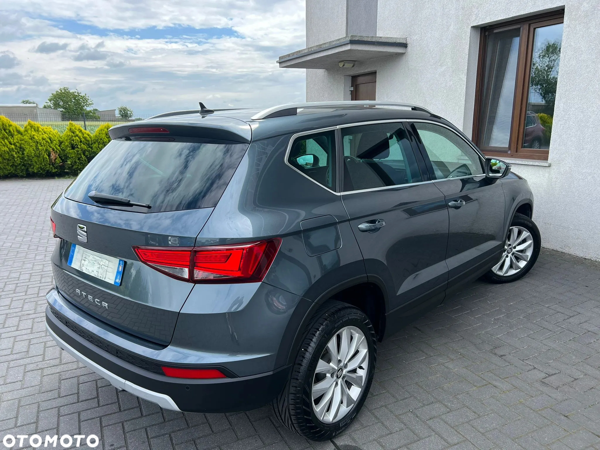 Seat Ateca - 8