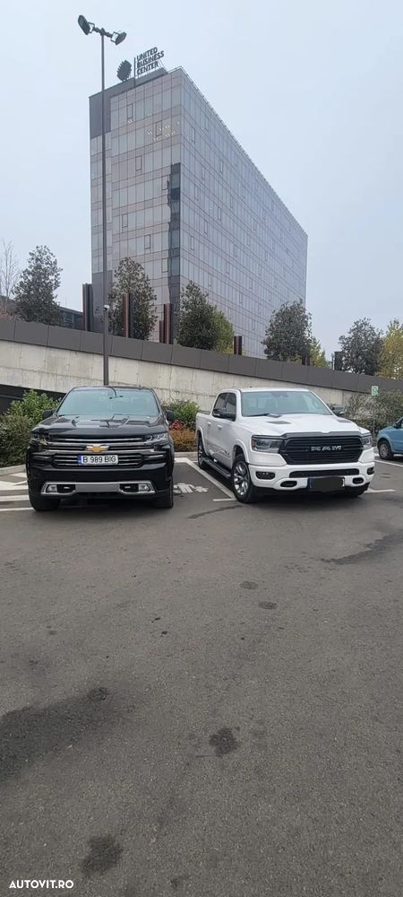 Chevrolet Silverado - 27