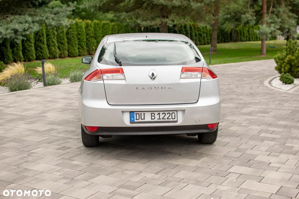Renault Laguna - 22