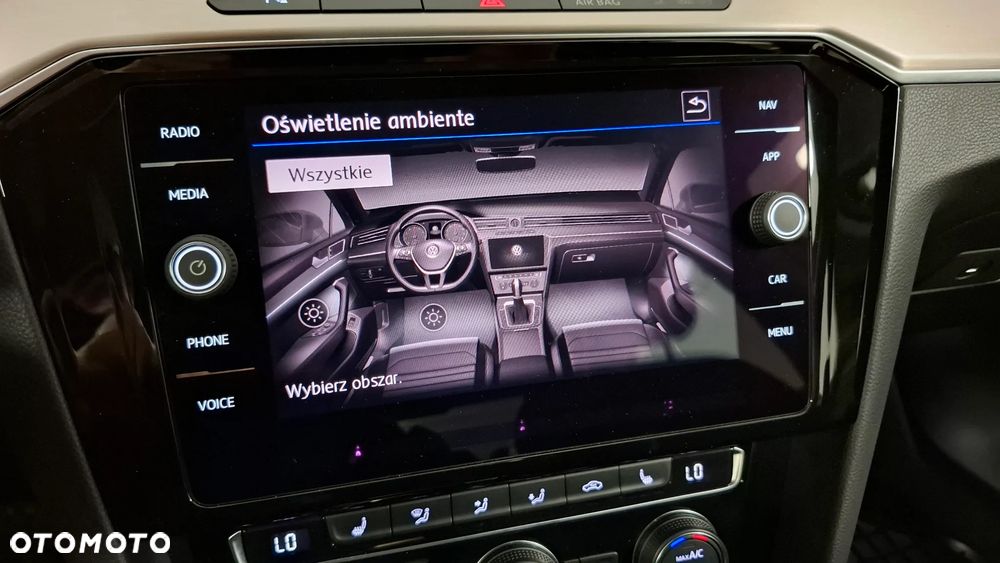 Volkswagen Passat 1.4 TSI BMT ACT Highline DSG - 24