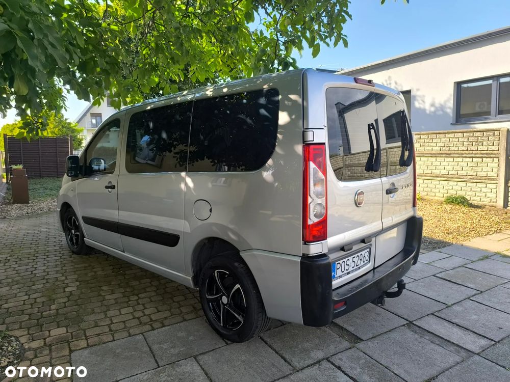 Fiat Scudo - 8