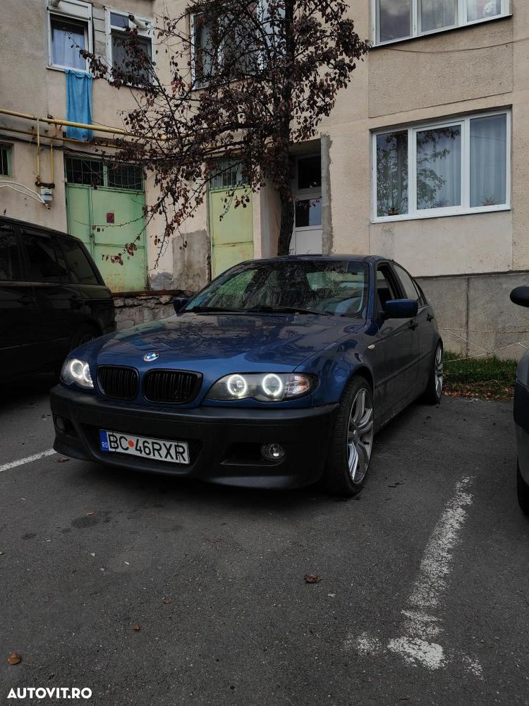 BMW Seria 3 - 1