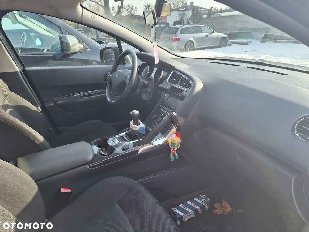 Peugeot 3008 1.6 Style - 21