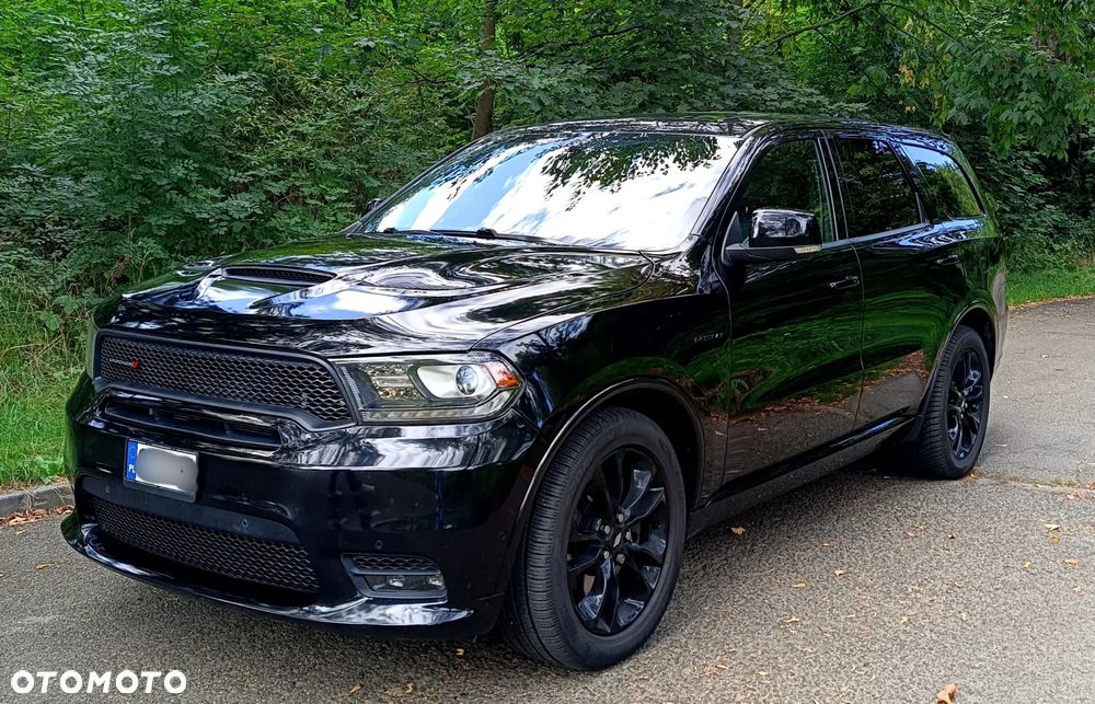 Dodge Durango - 2