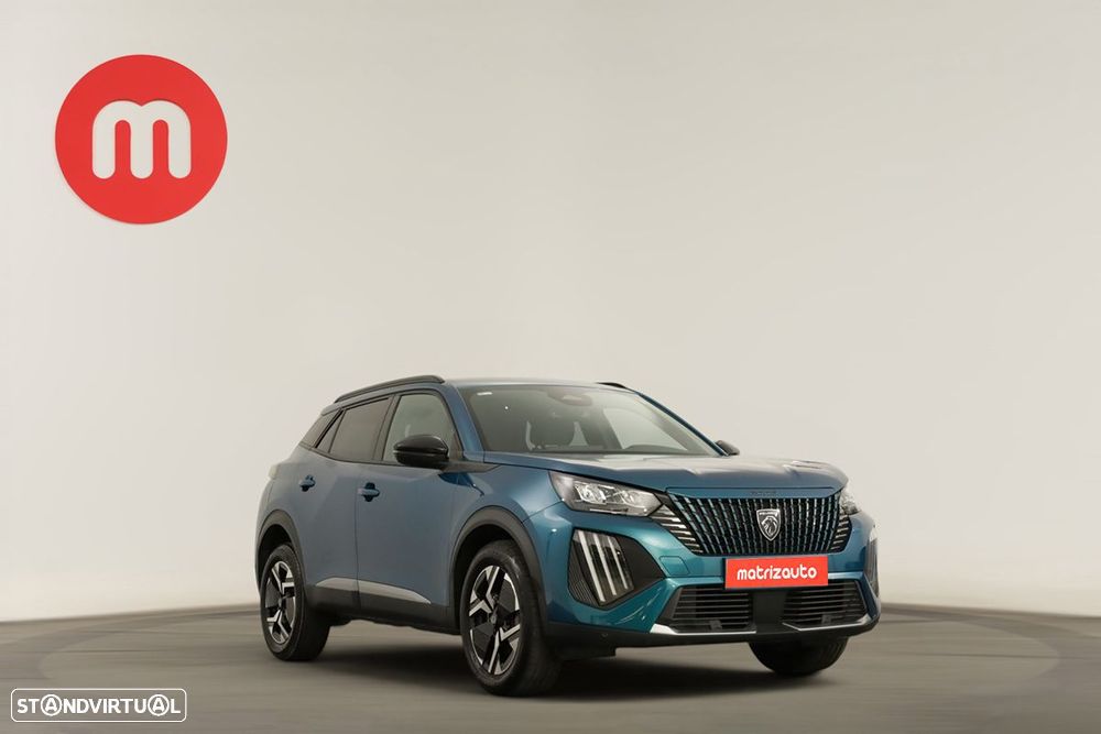 Peugeot 2008 1.2 Allure - 1