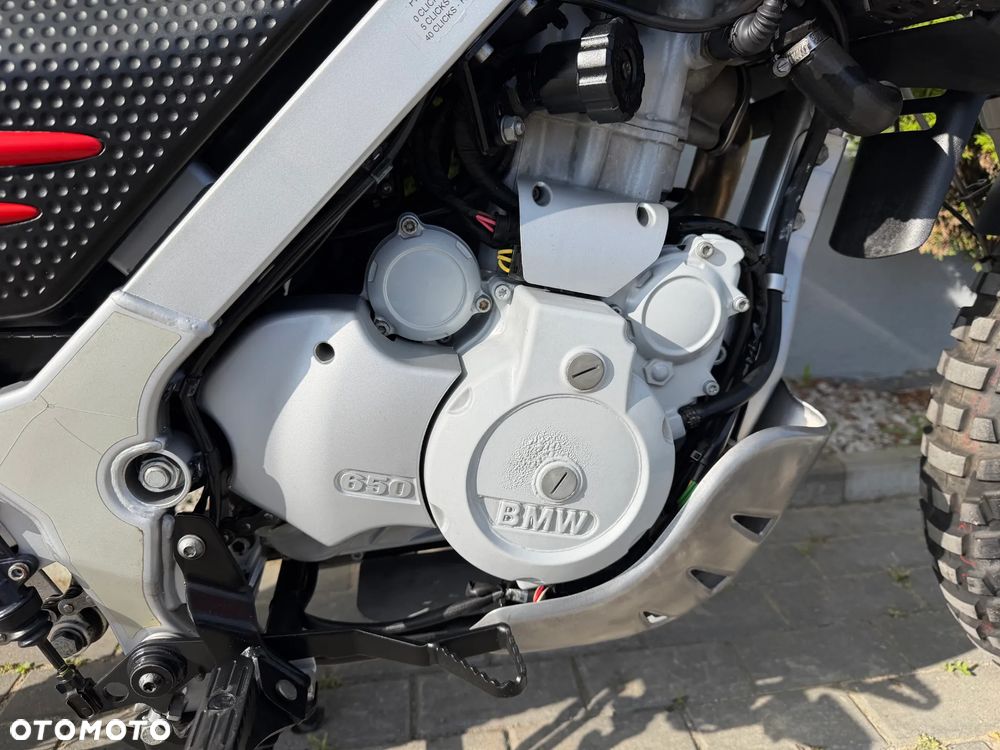 BMW GS - 18
