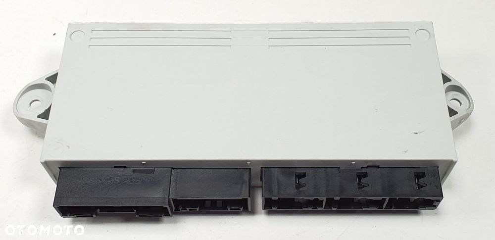 MODUŁ STEROWNIK DRZWI BMW 7 E65 6921979 - 2