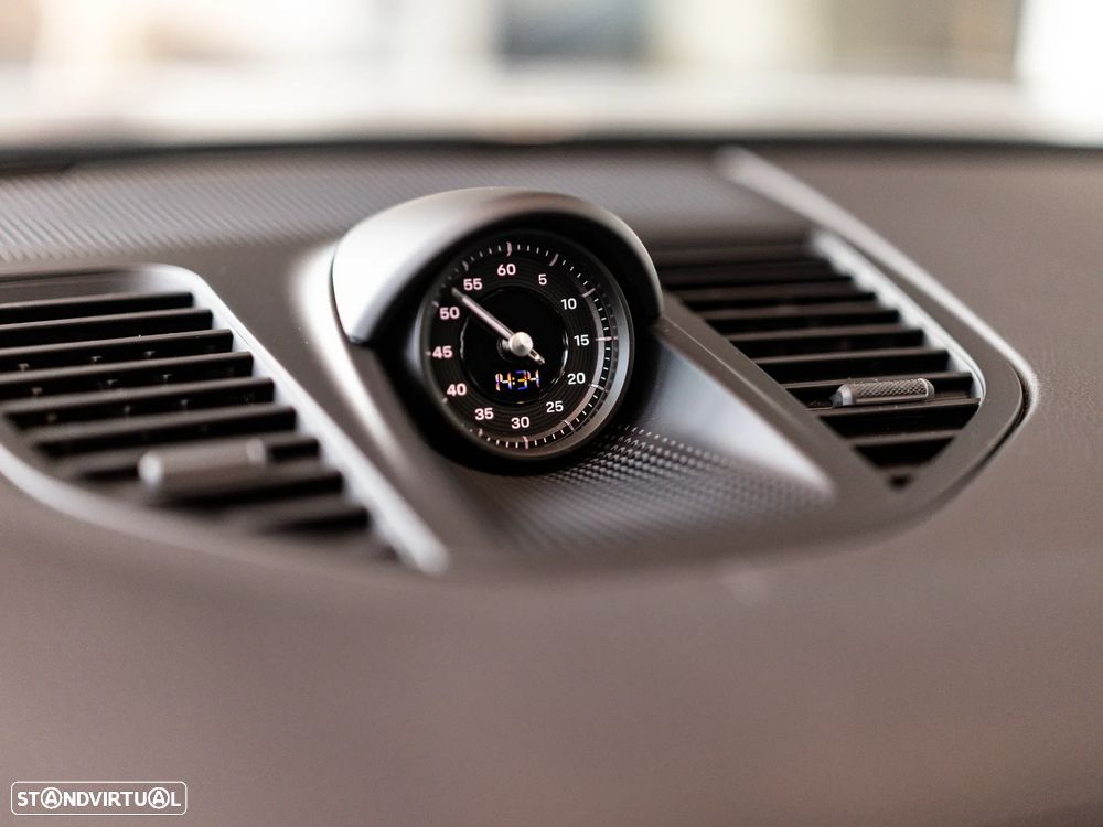 Porsche Panamera - 29