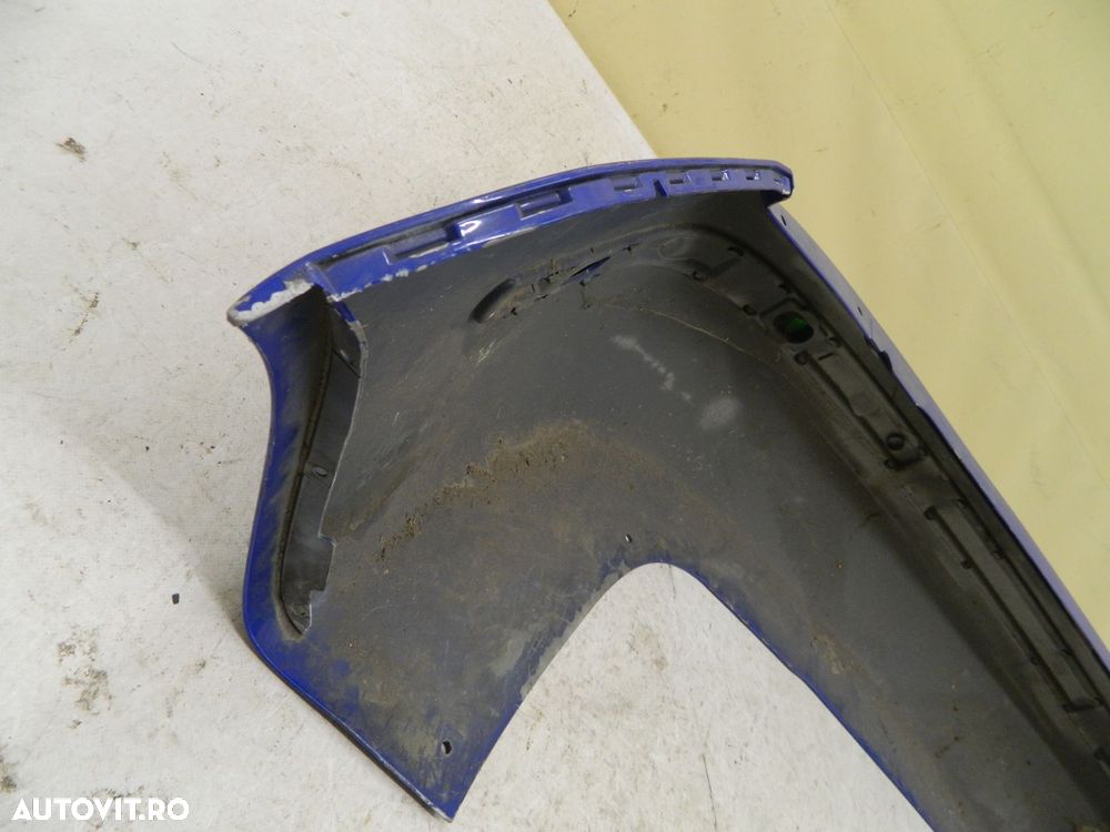 Bara spate Skoda Fabia 1 Combi, 2000, 2001, 2002, 2003, 2004, 2005, 2006, 2007, cod origine 6Y9807421. - 5