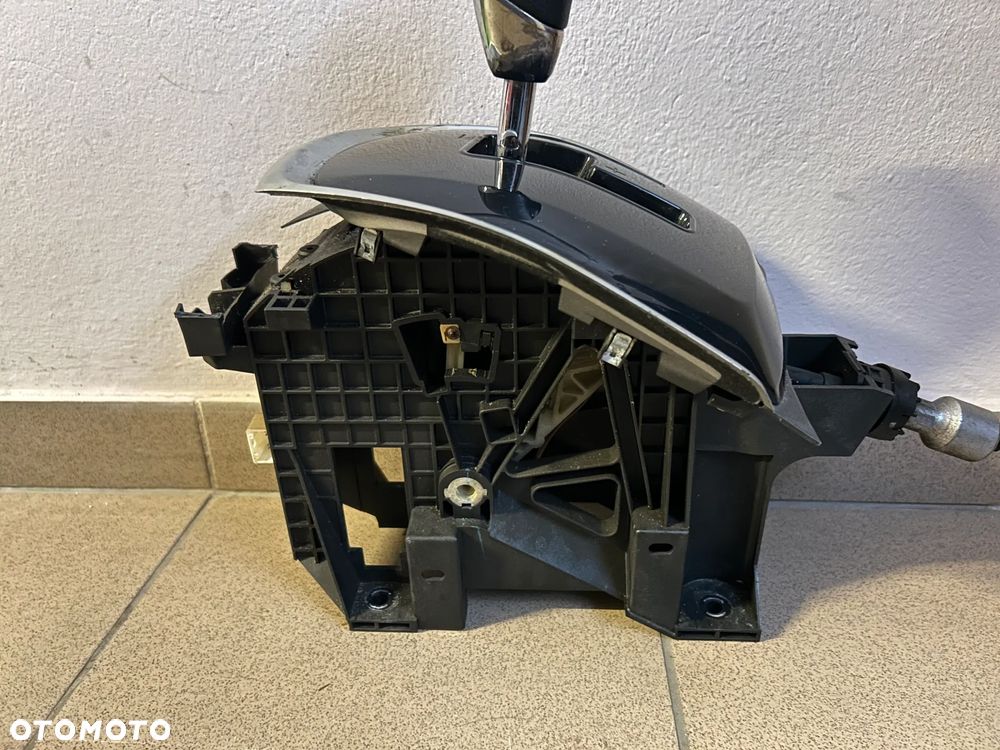 LEWAREK WYBIERAK ZMIANY BIEGÓW AUTOMAT NISSAN X-TRAIL - 3