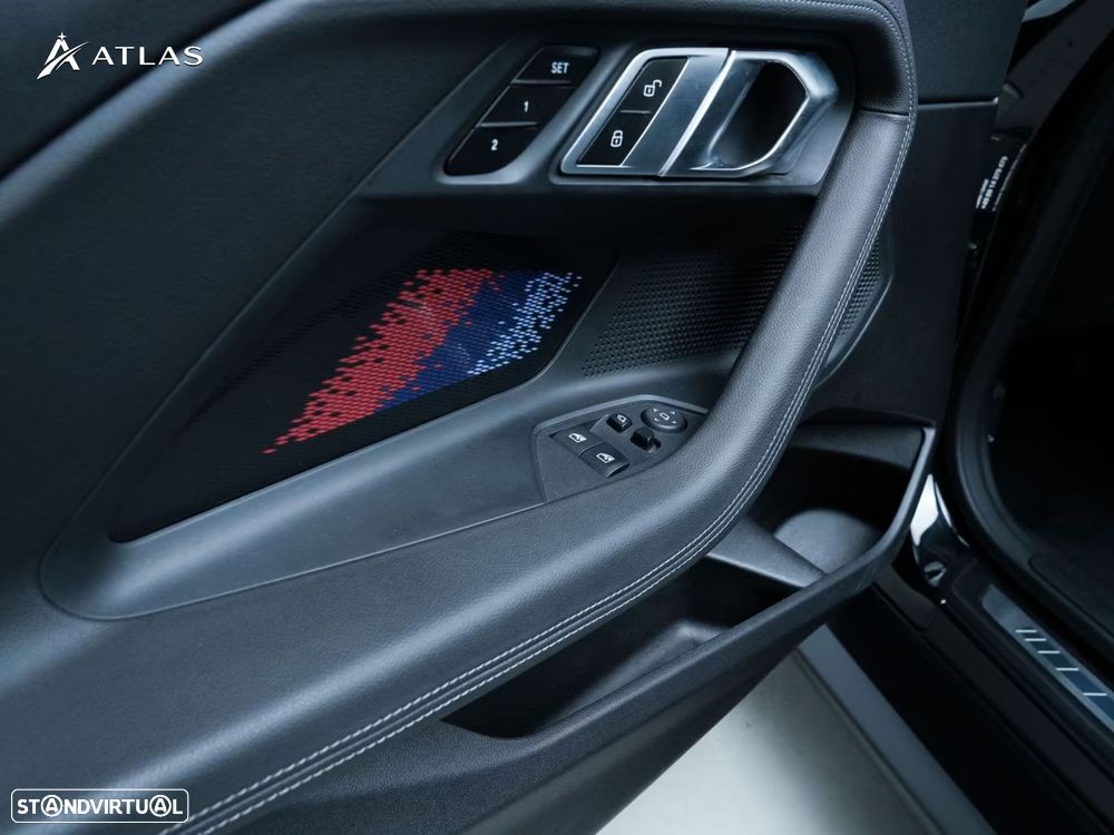 BMW M2 Auto - 39