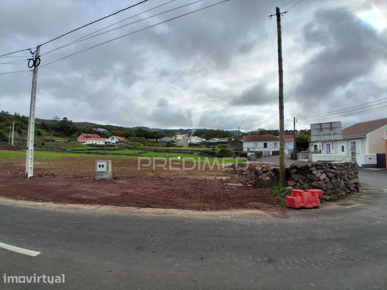 Lote para construção nº4 - Grande imagem: 3/8