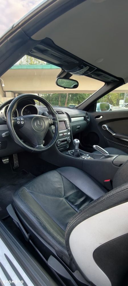 Mercedes-Benz SLK - 10