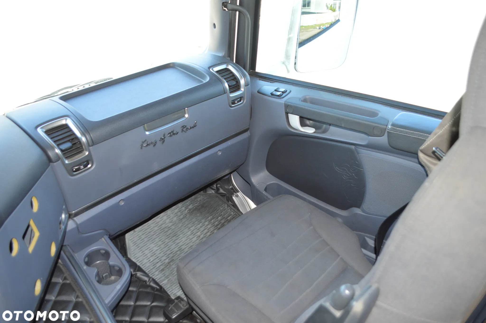 Scania R620 LB6x2HNB - 10