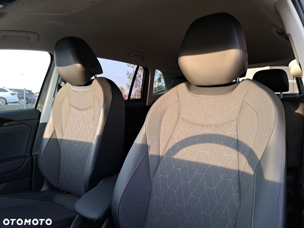 Volkswagen Tiguan 1.5 eTSI Life Plus DSG - 19