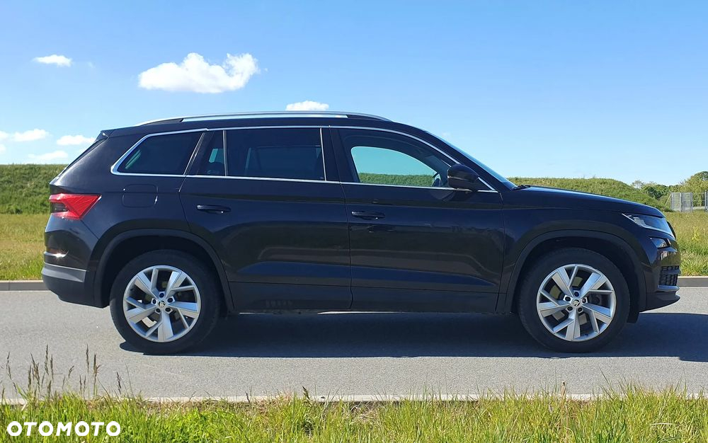 Skoda Kodiaq 2.0 TDI 4x4 Style DSG - 6