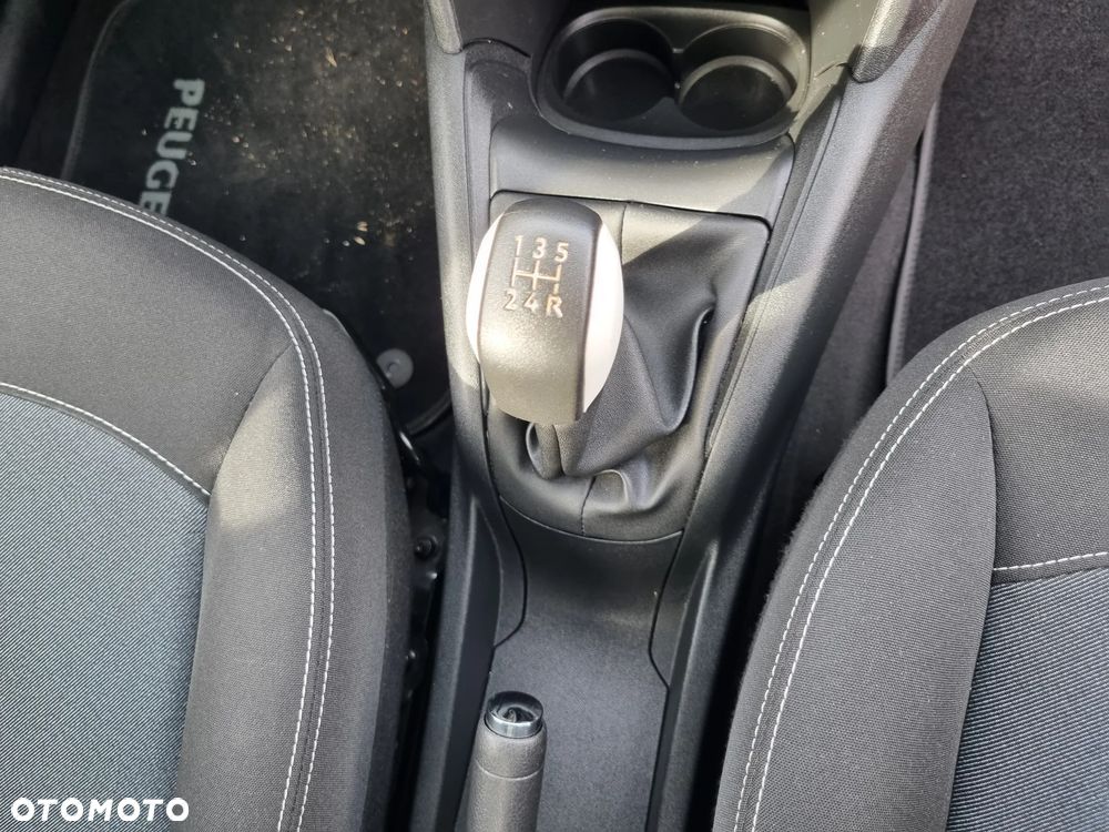 Peugeot 208 PureTech 68 Like - 11