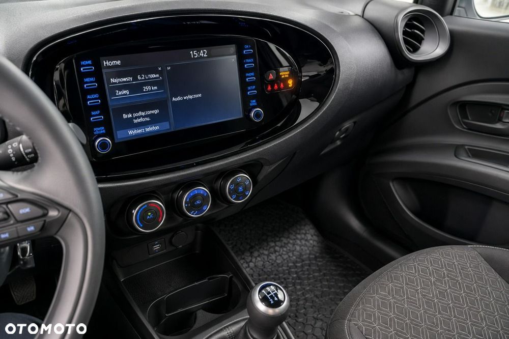 Toyota Aygo X 1.0 VVT-i Style - 11