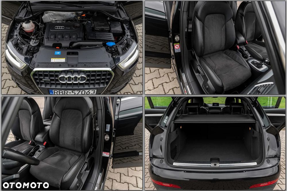 Audi Q3 2.0 TDI Quattro Prime Line S tronic - 40