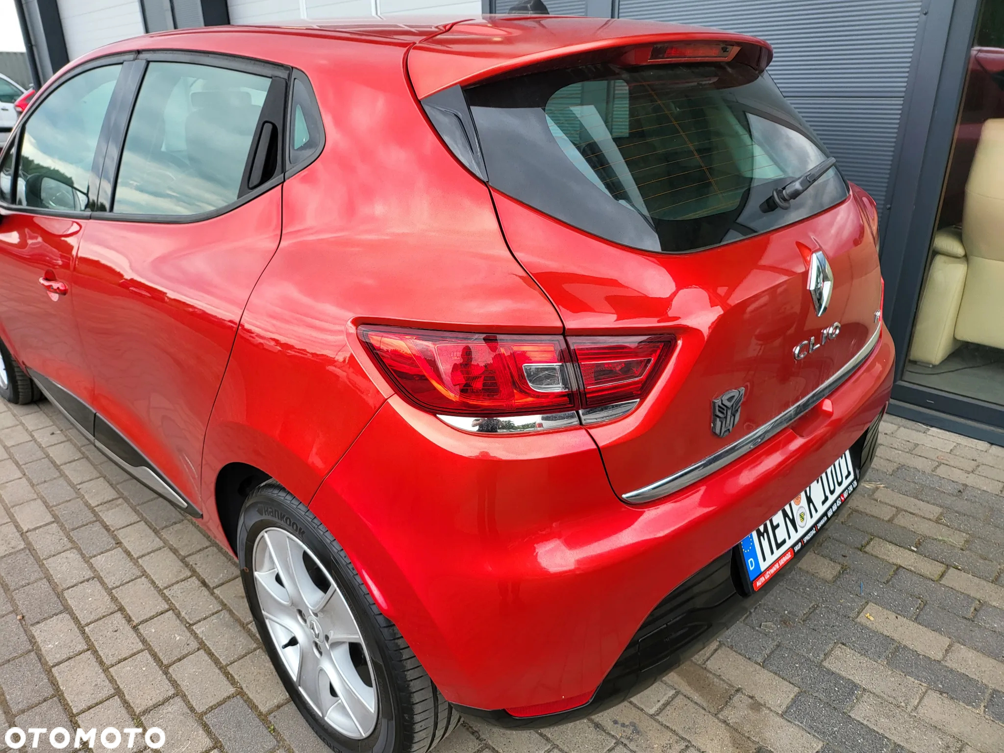 Renault Clio TCe 90 Limited - 25