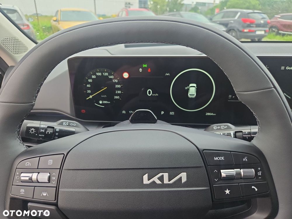 Kia K4 1.6 T-GDI L - 18
