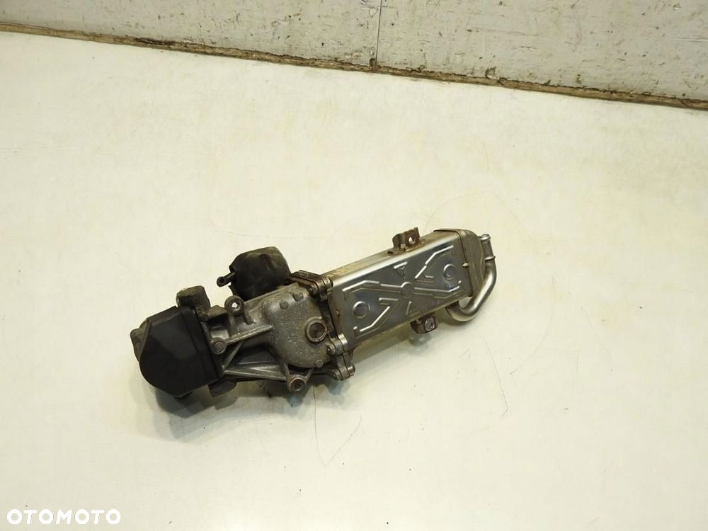 CHŁODNICA SPALIN EGR VW SHARAN II 2.0 TDI 0280751016 03L131512BL - 3