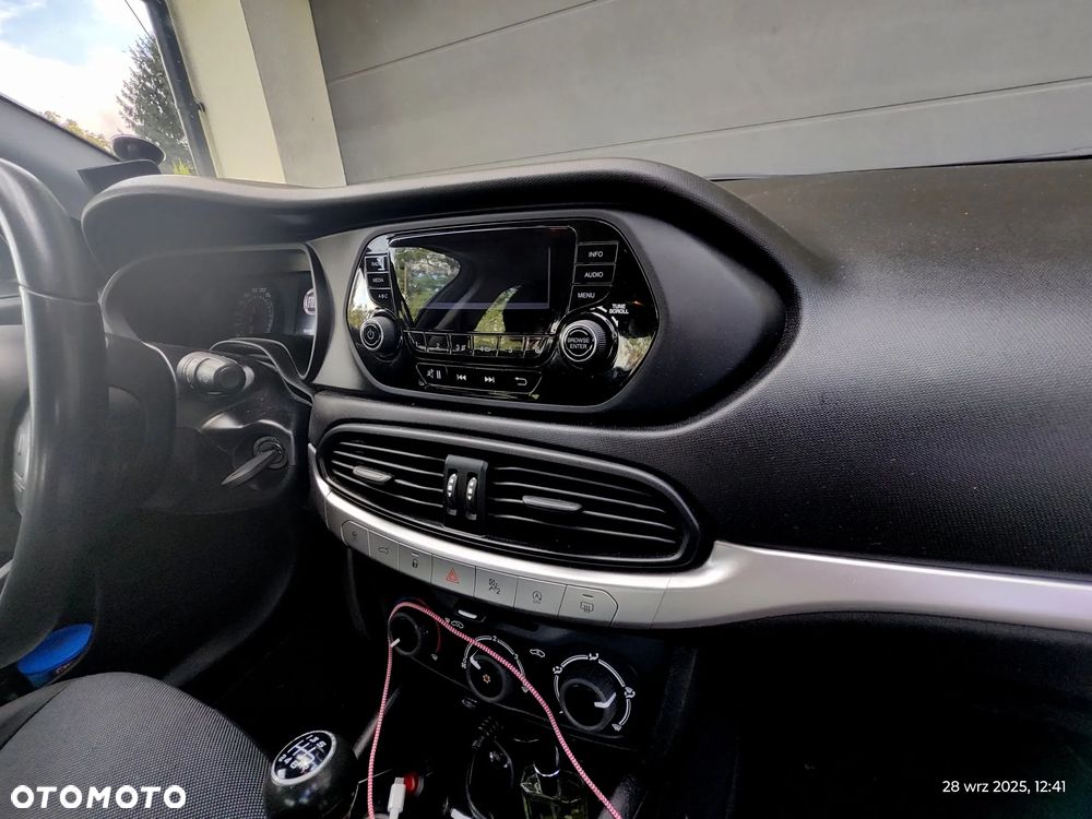 Fiat Tipo 1.4 16V - 10