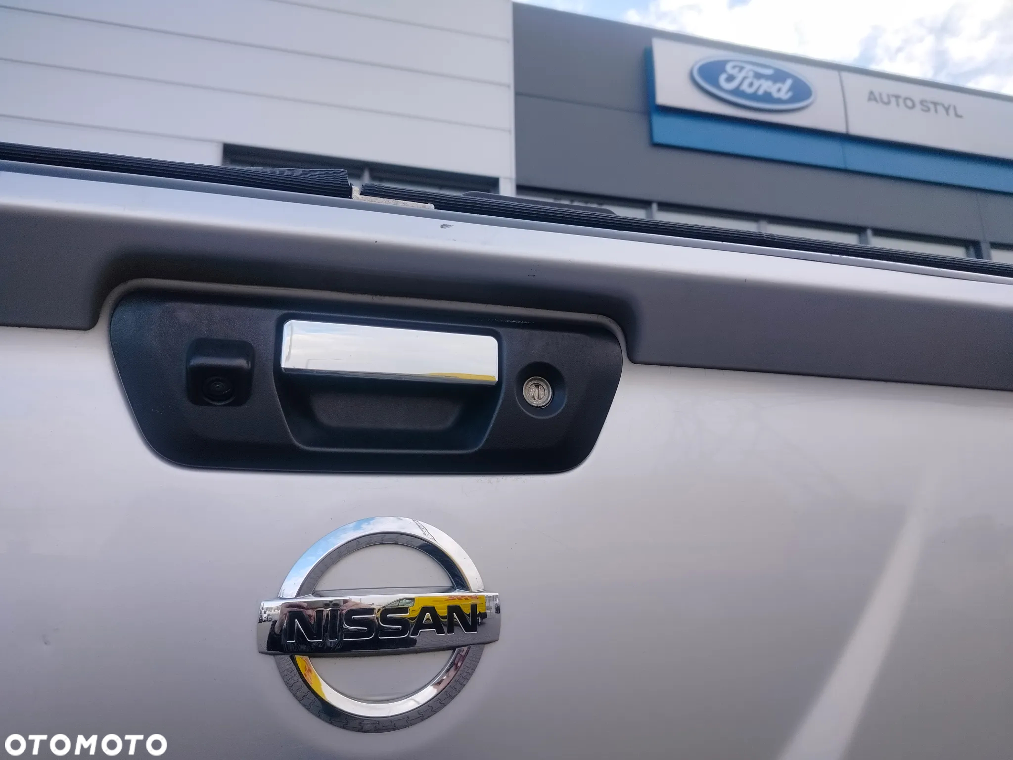 Nissan Navara - 33