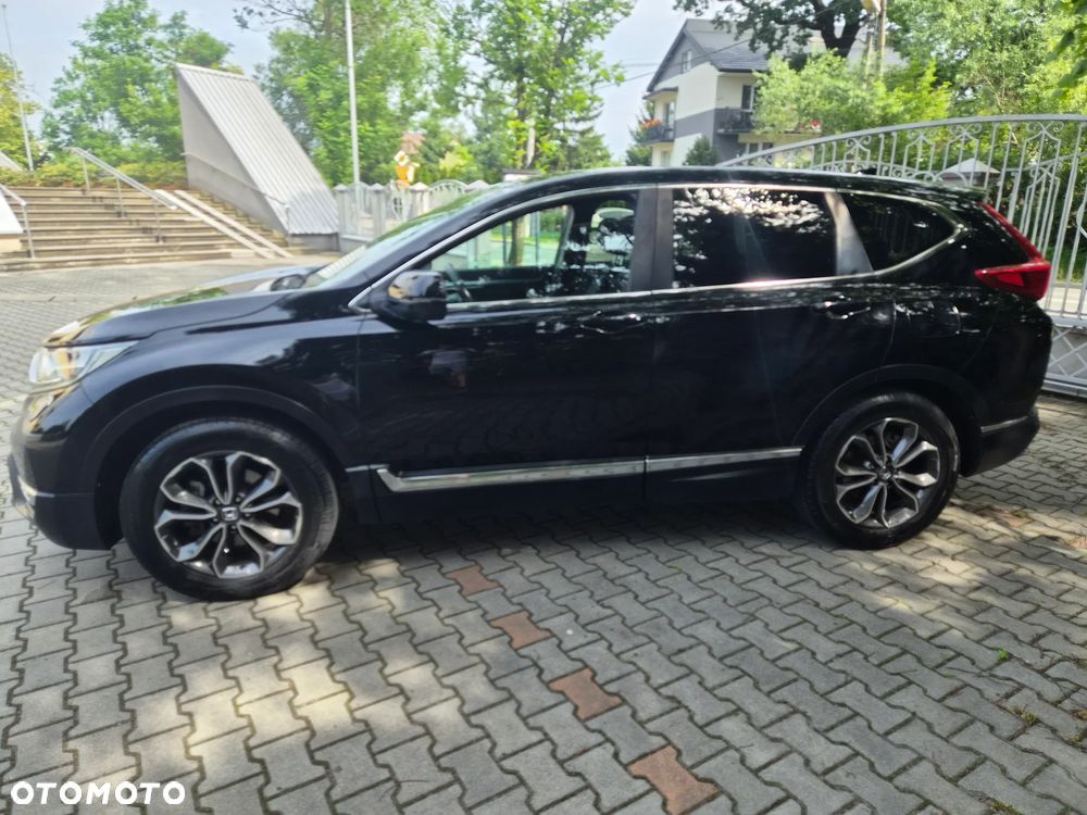 Honda CR-V 2.0 i-MMD Elegance (Honda Connect+) - 10