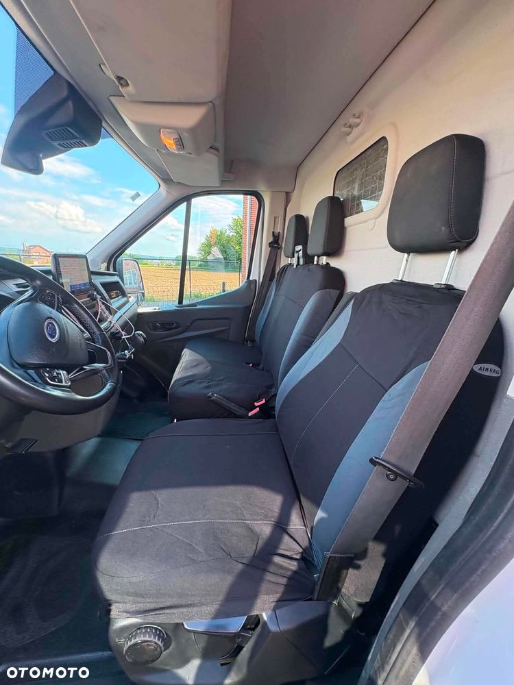 Ford Transit - 2