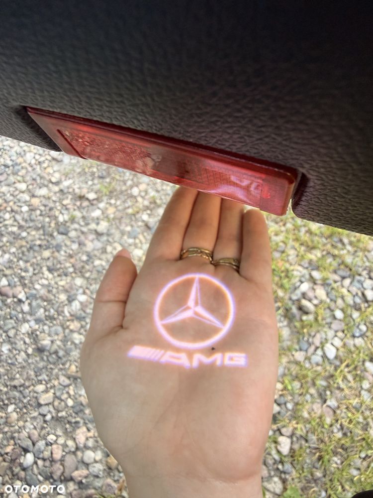 Mercedes-Benz GLE - 12