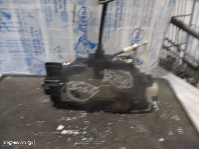 Fecho Fec5158 KIA CEED 1 SW 2009 1.6CRDI 115CV 5P CINZENTO FDRT 7 PINOS - 2