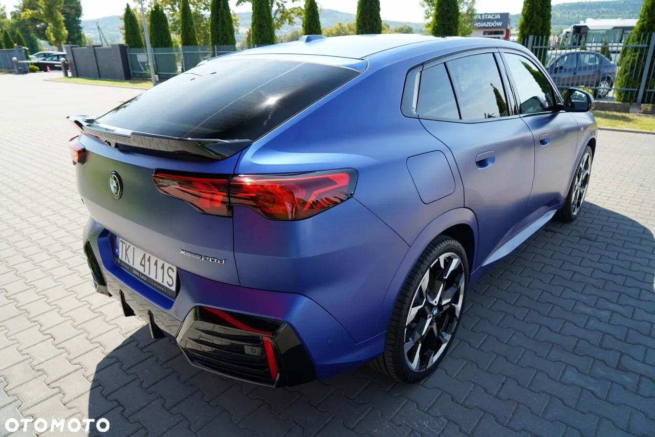 BMW X2 - 10