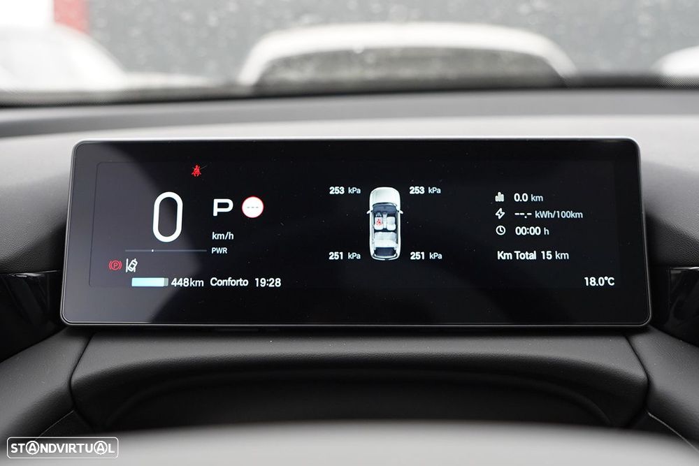 Aion V 75.26 kWh Premium - 10