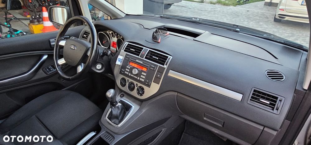 Ford C-MAX - 9