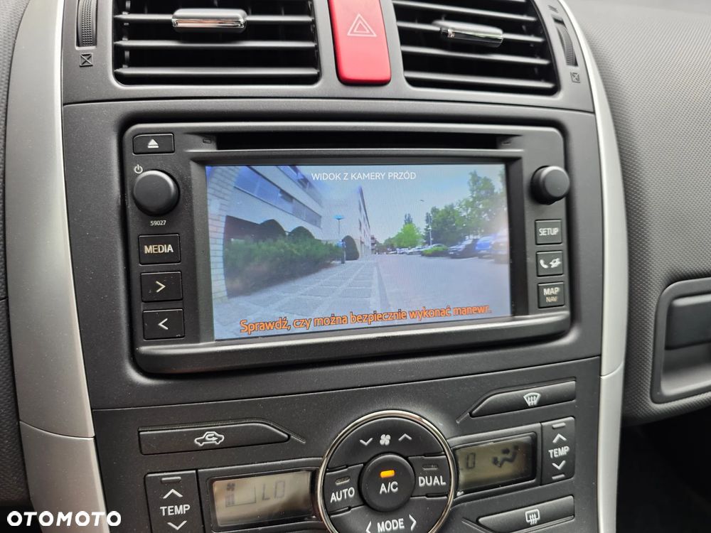 Toyota Auris 1.6 Valvematic START Edition - 31